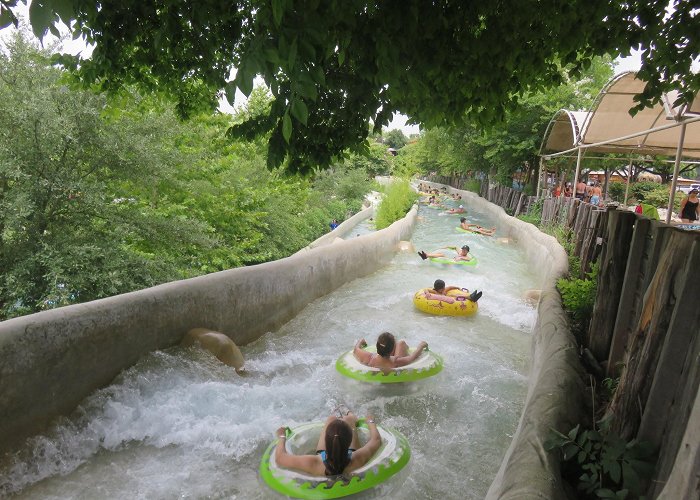 Schlitterbahn New Braunfels Waterpark & Resort photo