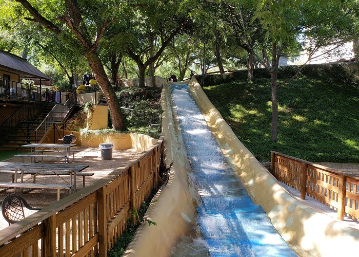 Schlitterbahn New Braunfels Waterpark & Resort photo