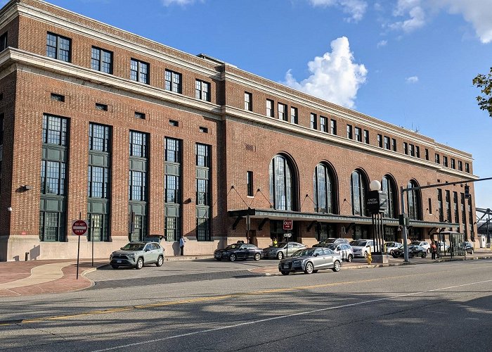 Union Station photo