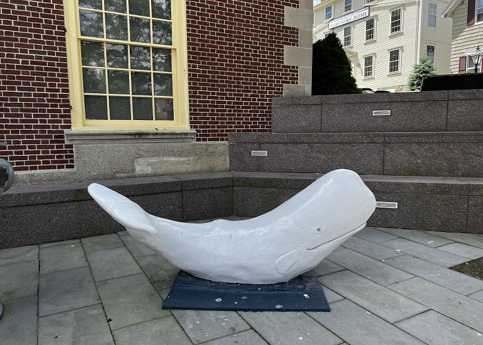 New Bedford Whaling Museum photo