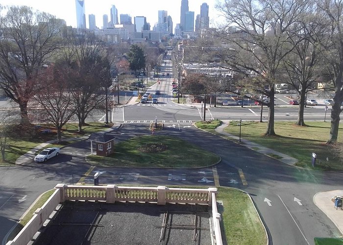 Novant Health Presbyterian Medical Center photo