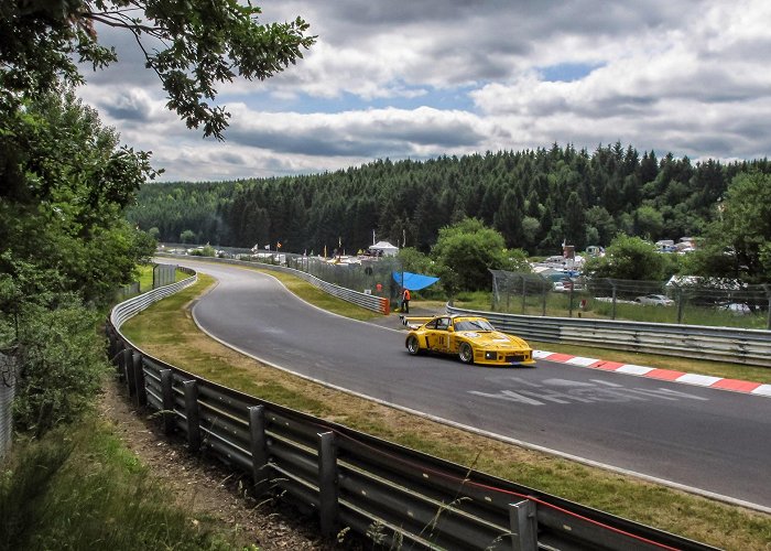 Nürburgring photo