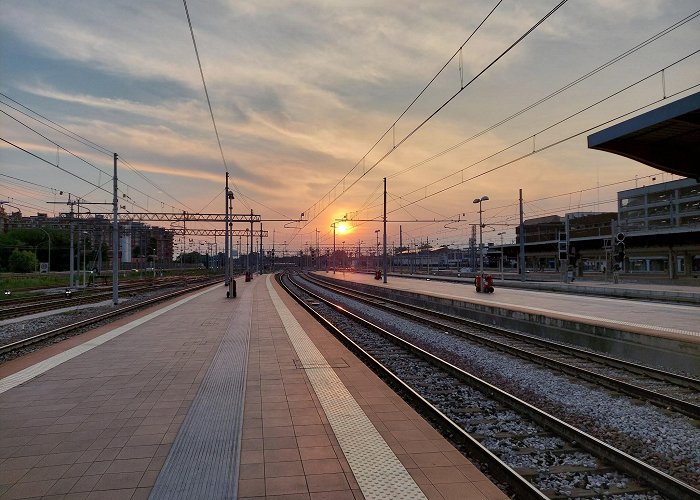 Venezia Mestre Railway Station photo
