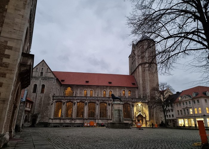 Brunswick Cathedral photo