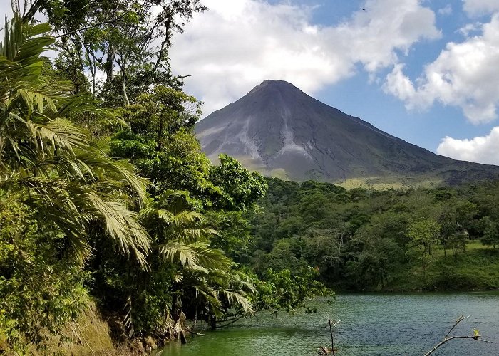 Arenal Volcano National Park photo