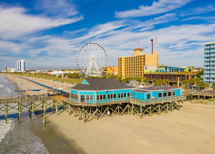 Myrtle Beach SkyWheel photo