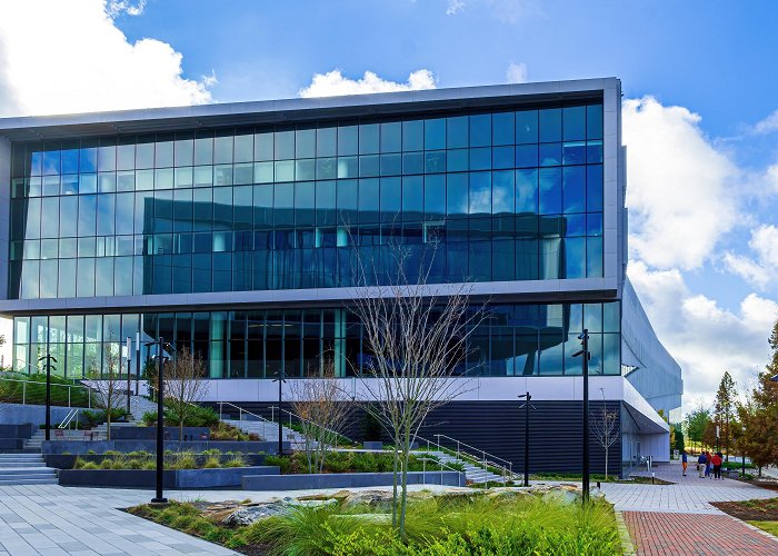 North Carolina State University College of Engineering photo