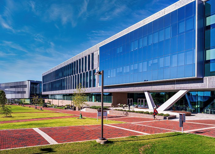 North Carolina State University College of Engineering photo