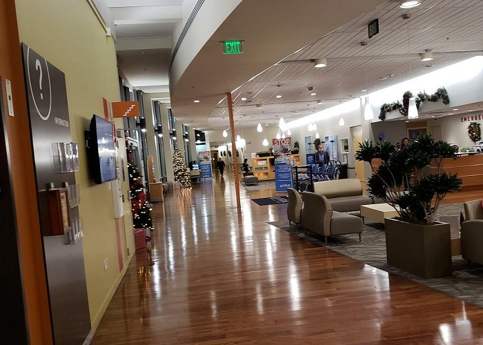 Overlake Hospital Medical Center photo
