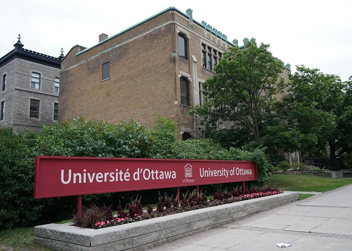 University of Ottawa photo