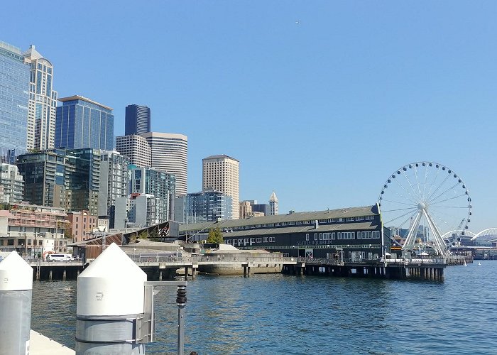 Pike Place Market photo