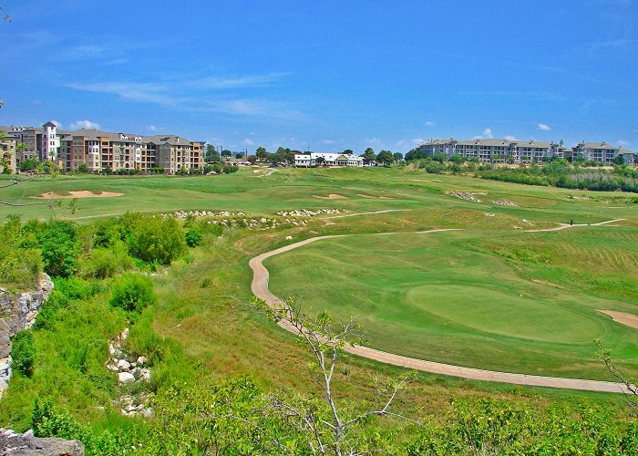 The Quarry Golf Course photo