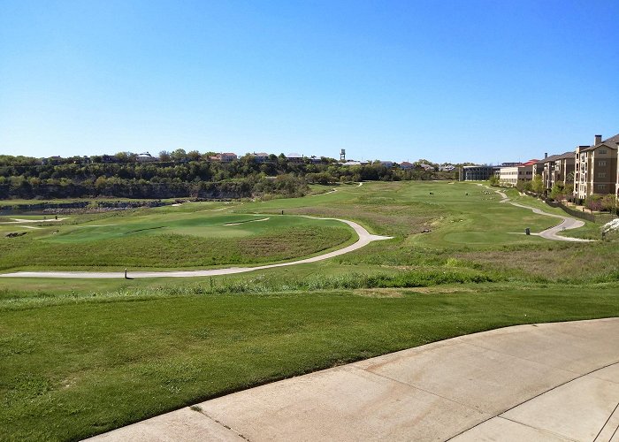 The Quarry Golf Course photo