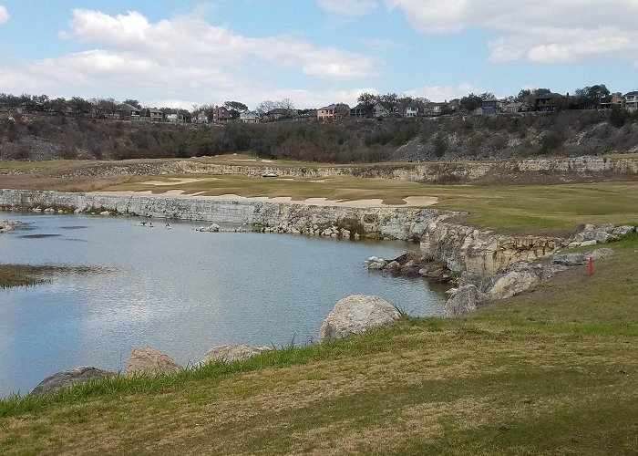 The Quarry Golf Course photo