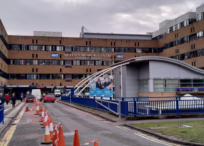 Queen's Medical Centre photo