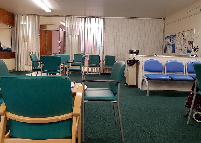 Queen's Medical Centre photo