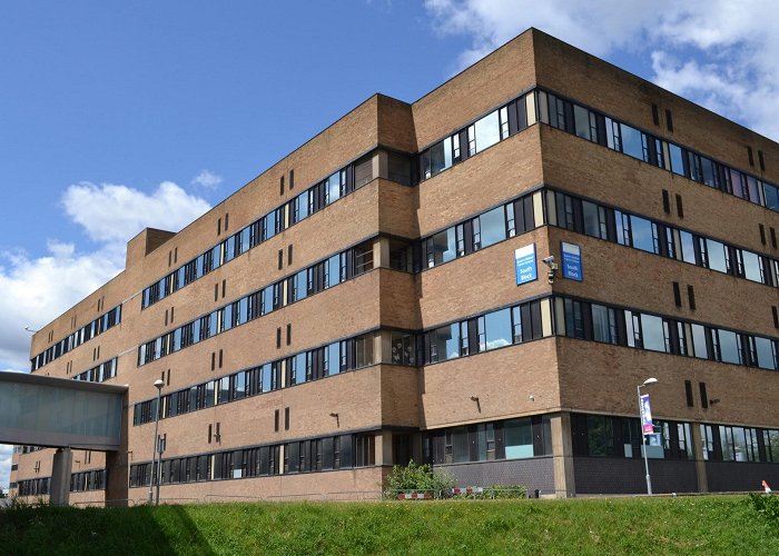 Queen's Medical Centre photo