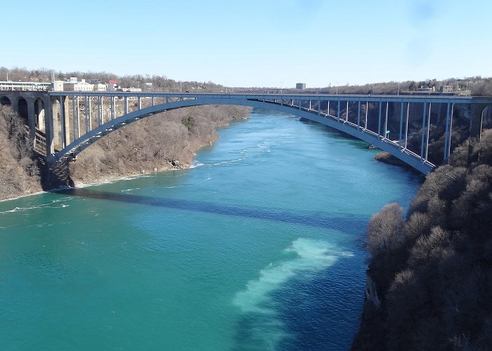 Rainbow Bridge photo