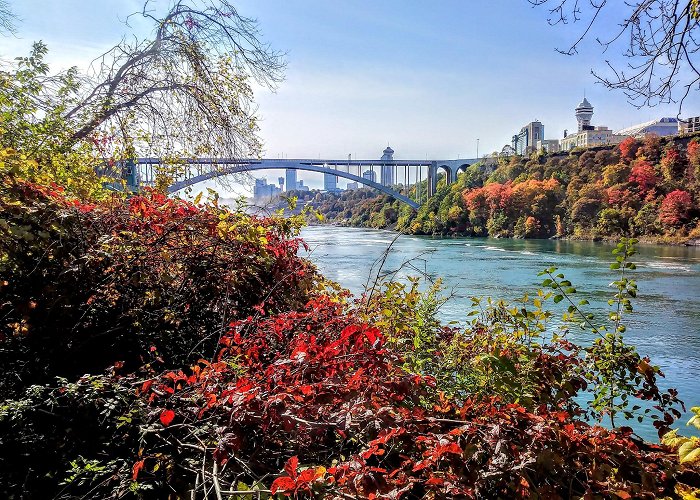 Rainbow Bridge photo