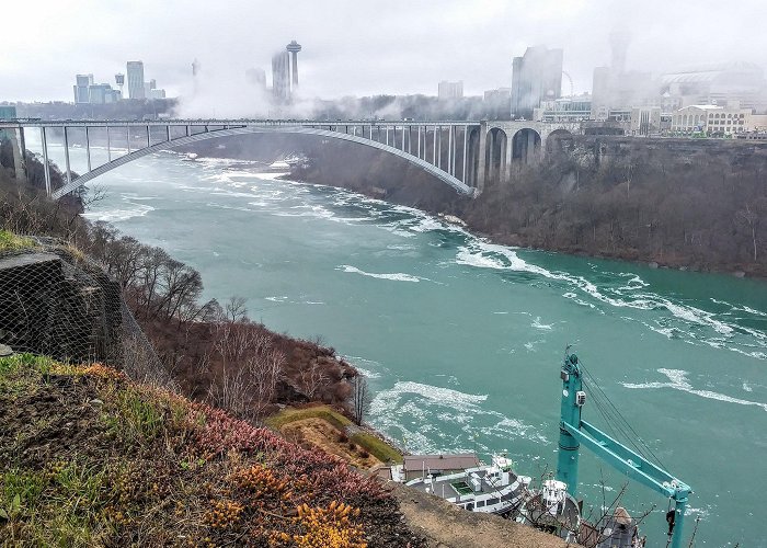 Rainbow Bridge photo