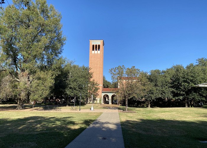 Rice University photo