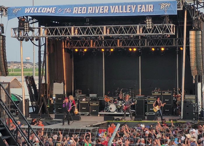 Red River Valley Fairgrounds photo