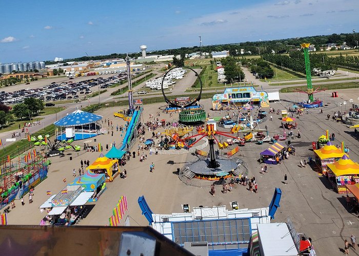 Red River Valley Fairgrounds photo