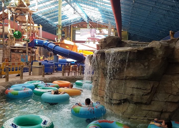 Big Kahuna's Water Park photo