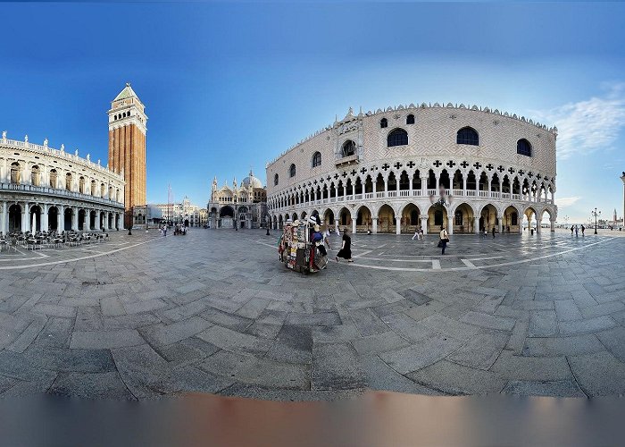 Basilica di San Marco photo