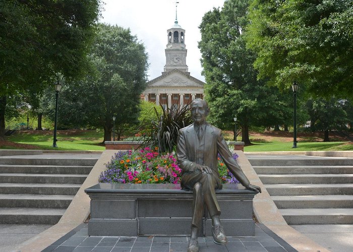 Samford University photo