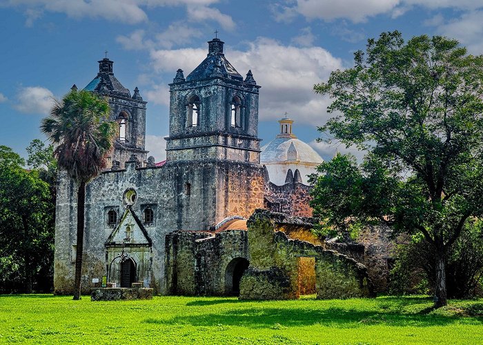 San Antonio Missions National Historical Park photo