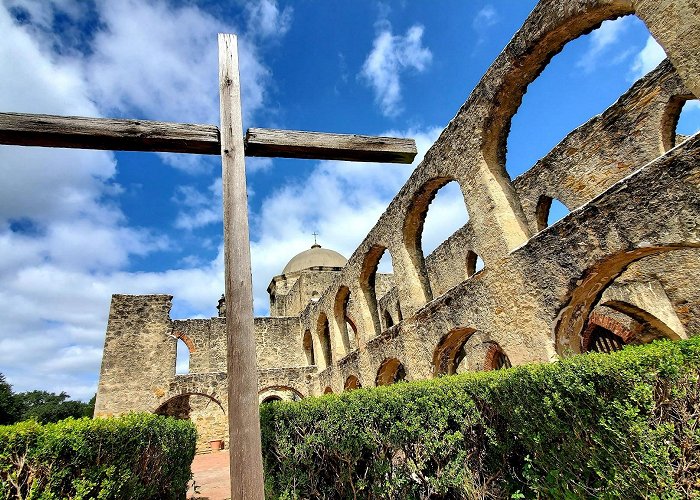 San Antonio Missions National Historical Park photo