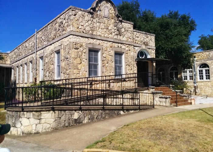 San Antonio Missions National Historical Park photo