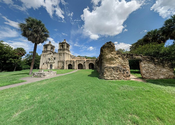 San Antonio Missions National Historical Park photo