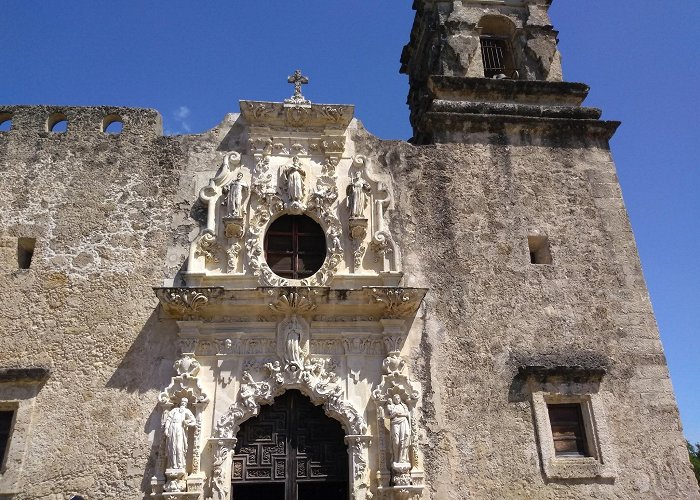 San Antonio Missions National Historical Park photo