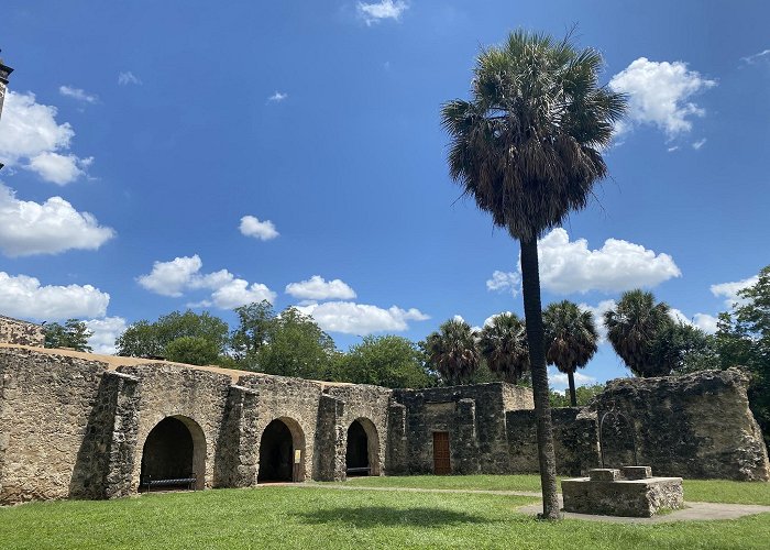 San Antonio Missions National Historical Park photo