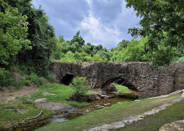 San Antonio Missions National Historical Park photo