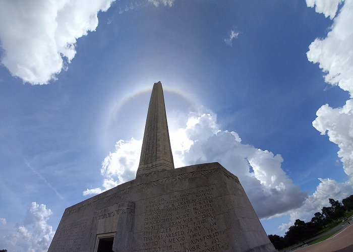 San Jacinto Monument photo