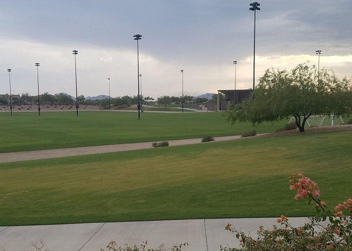 Scottsdale Sports Complex photo