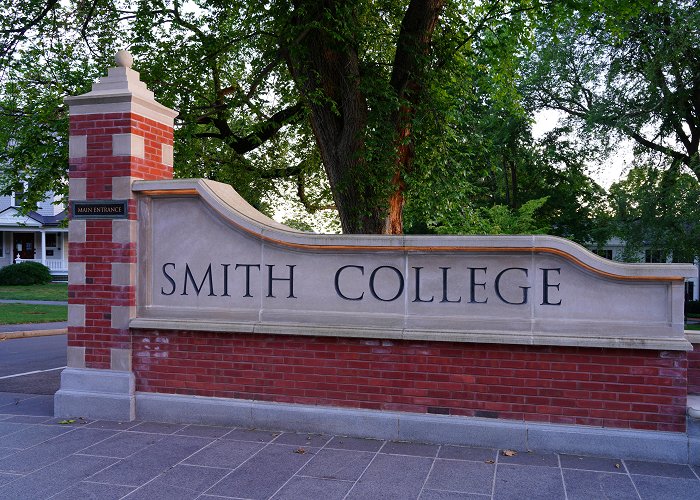 Smith College photo