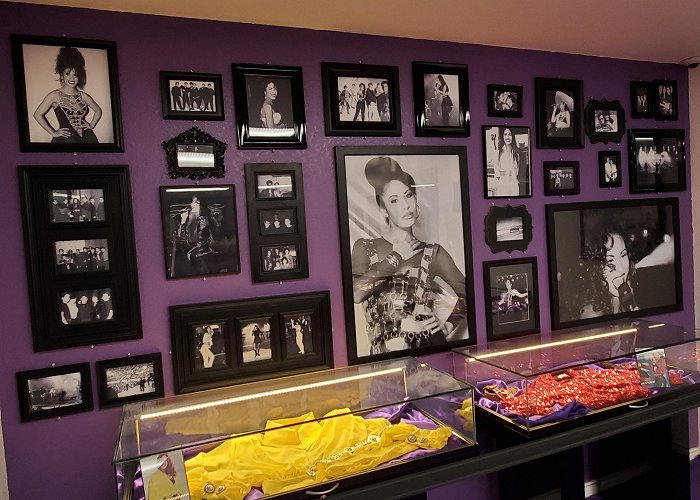 Selena Museum photo