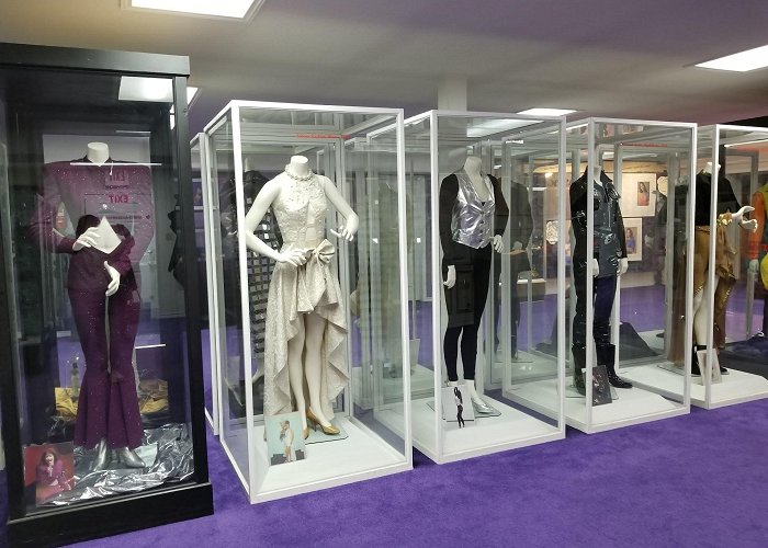 Selena Museum photo