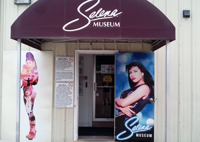 Selena Museum photo