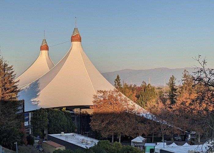 Shoreline Amphitheatre photo