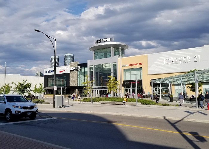 Square One Shopping Centre photo