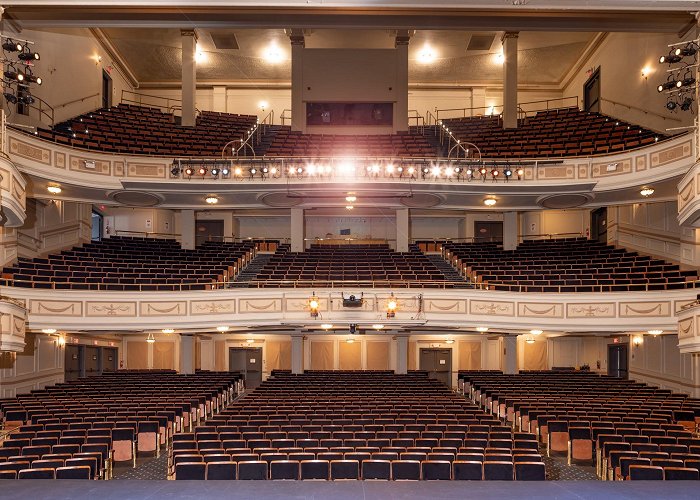 Shubert Theatre photo