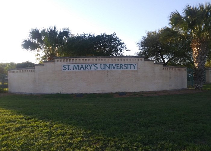 St. Mary's University photo