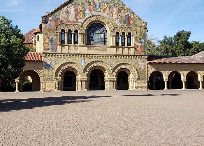 Stanford University Medical Center photo