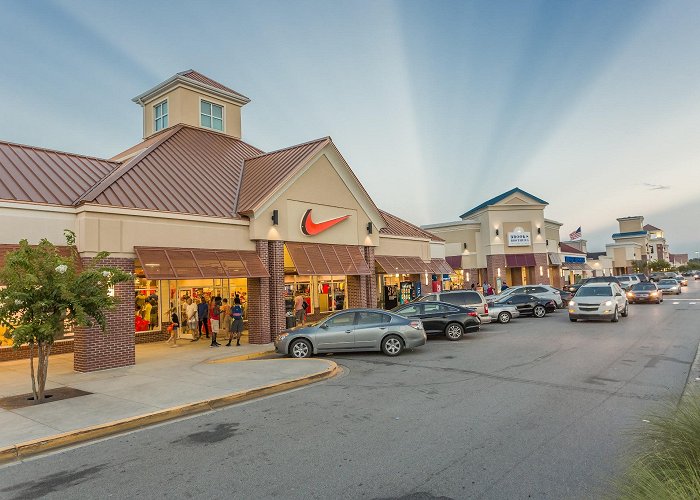 Tanger Outlets Myrtle Beach Hwy 501 photo