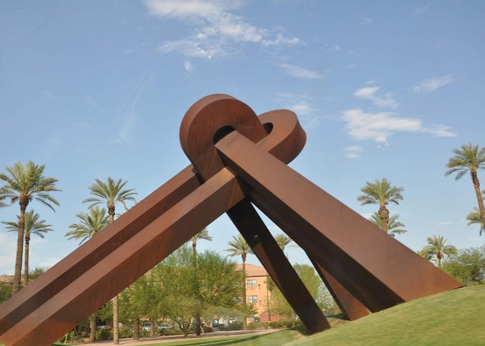 University of Phoenix photo